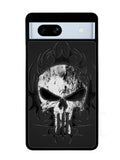 Punisher Skull Google Pixel 7A Case