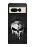 Punisher Skull Google Pixel 7 Pro Case
