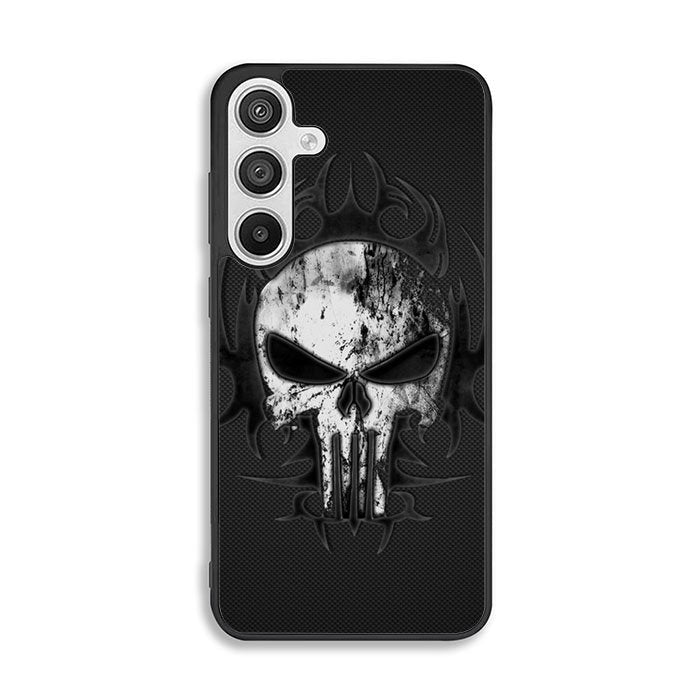Punisher Skull Samsung Galaxy A26 Case FE7364
