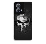 Punisher Skull Motorola Moto Edge 2024 Case FE2864