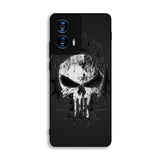 Punisher Skull Motorola Moto G Power 5G 2024 Case FE2864