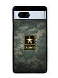 US Army 2nd Google Pixel 7A Case