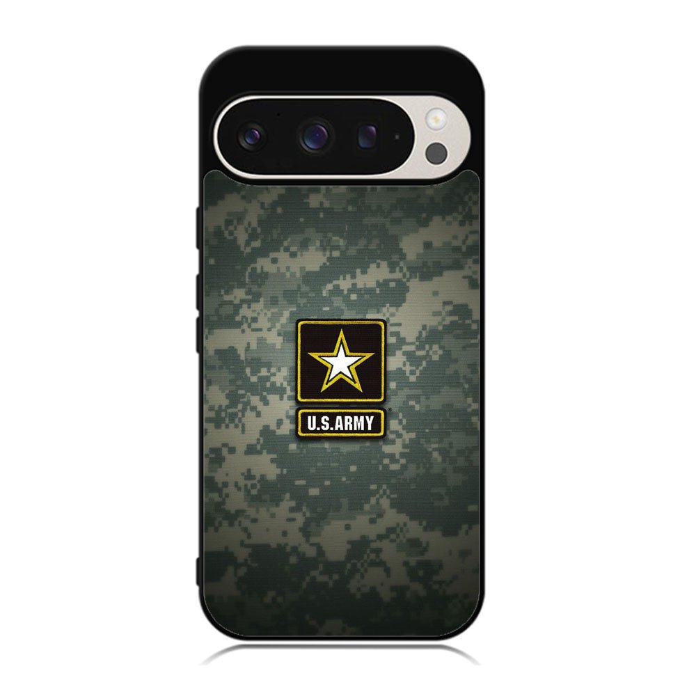 US Army Case Google Pixel 9 Pro XL BC2902