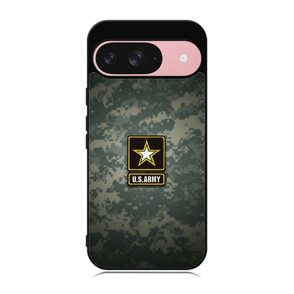 US Army Case Google Pixel 9 BC2902
