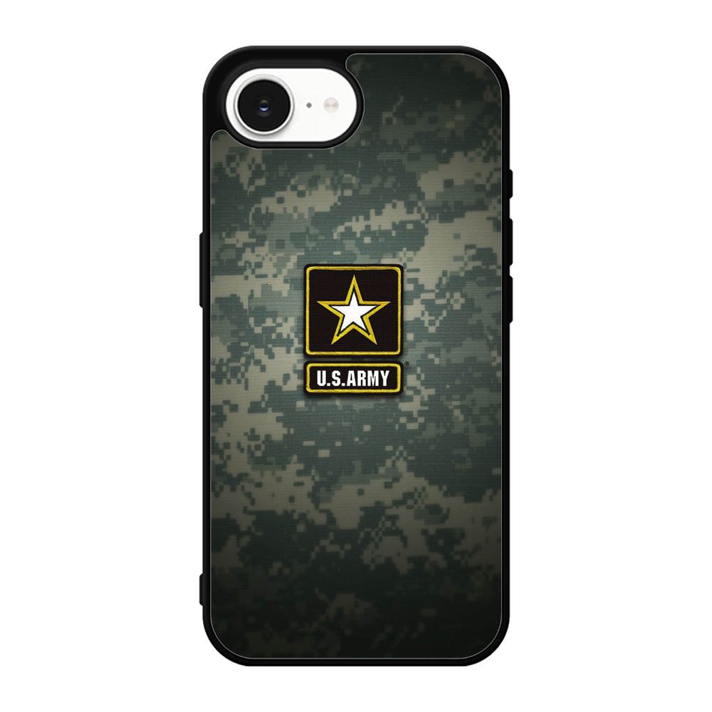 US Army iPhone 16e Case BC2902
