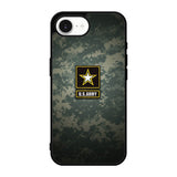 US Army iPhone 16e Case BC2902