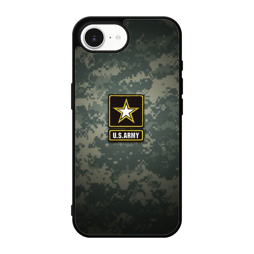 US Army iPhone 17e Case BC2902