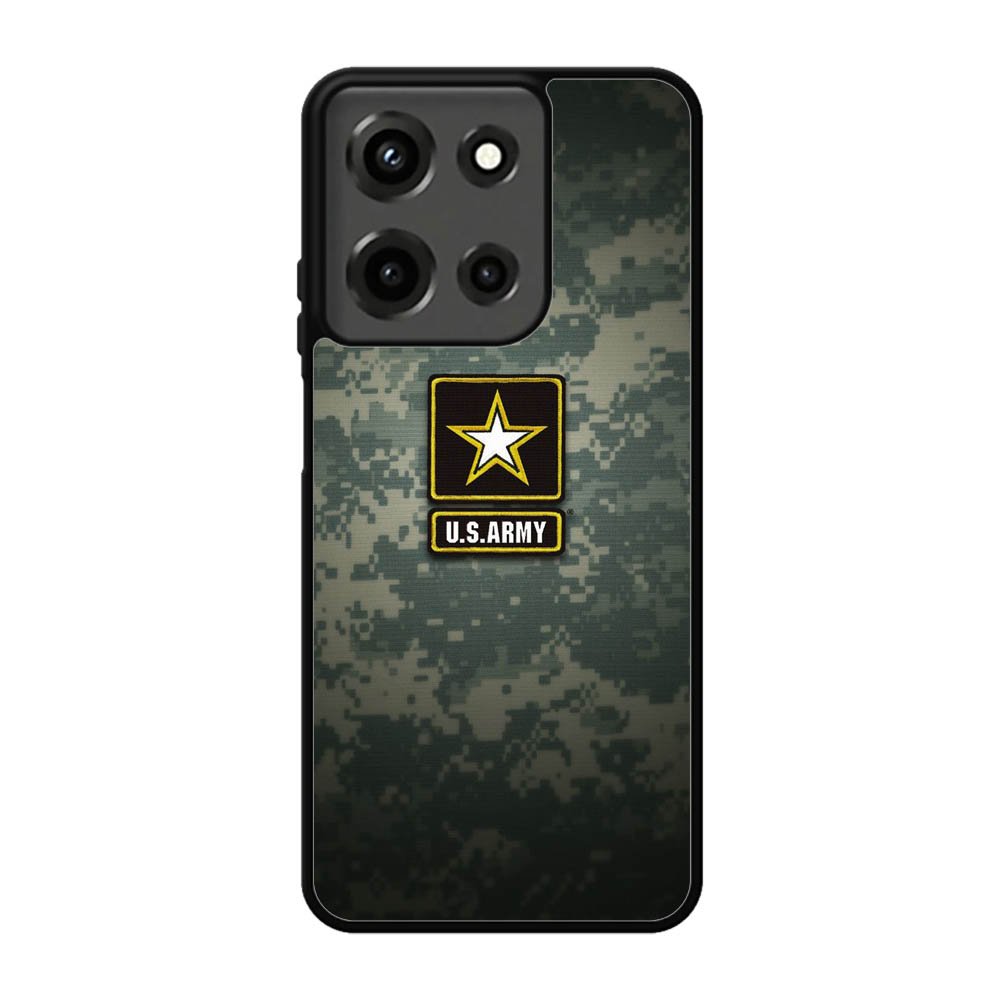 US Army 2nd Motorola Moto G 5G 2025 Case FE0251