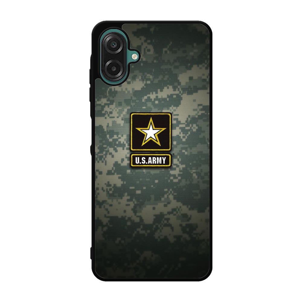 US Army Case Samsung Galaxy A07 BC2902