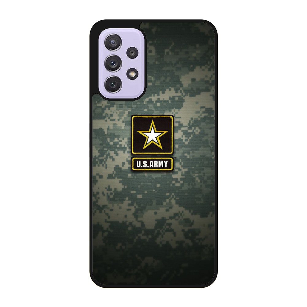 US Army Samsung Galaxy A23 5G Case BC2902