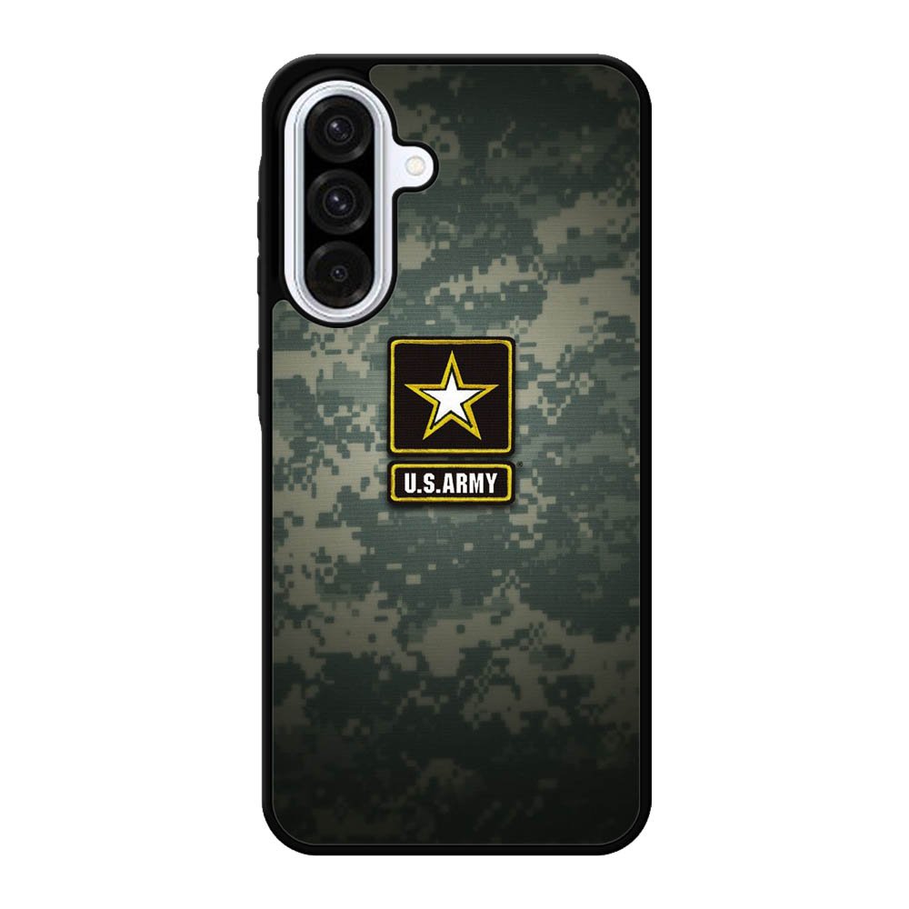 US Army 2nd Samsung Galaxy A56 Case FE7033
