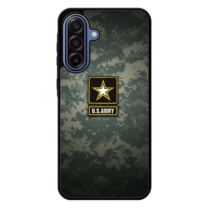 US Army Samsung Galaxy A17 5G Case BC2902