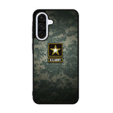 US Army 2nd Samsung Galaxy A36 Case FE0251
