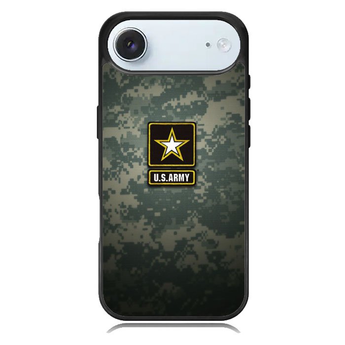 US Army iPhone 17 Air Case BC2902