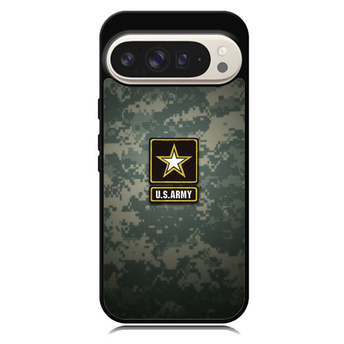 US Army Google Pixel 10 | Google Pixel 10 Pro Case BC2902