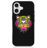 Kenzo Paris Case iPhone 16 BC2861