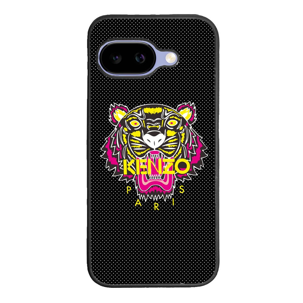 Kenzo Paris Google Pixel 10A Case BC2861