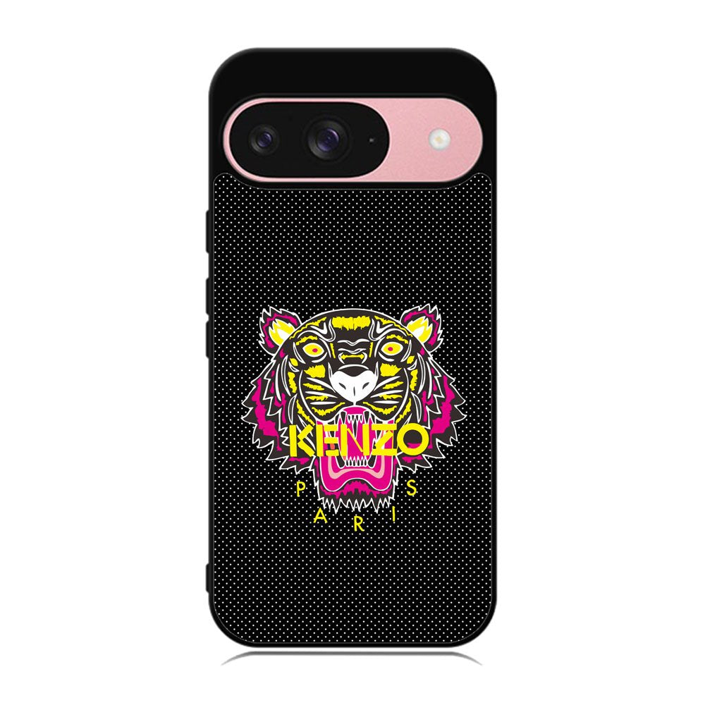 Kenzo Paris Case Google Pixel 9 BC2861