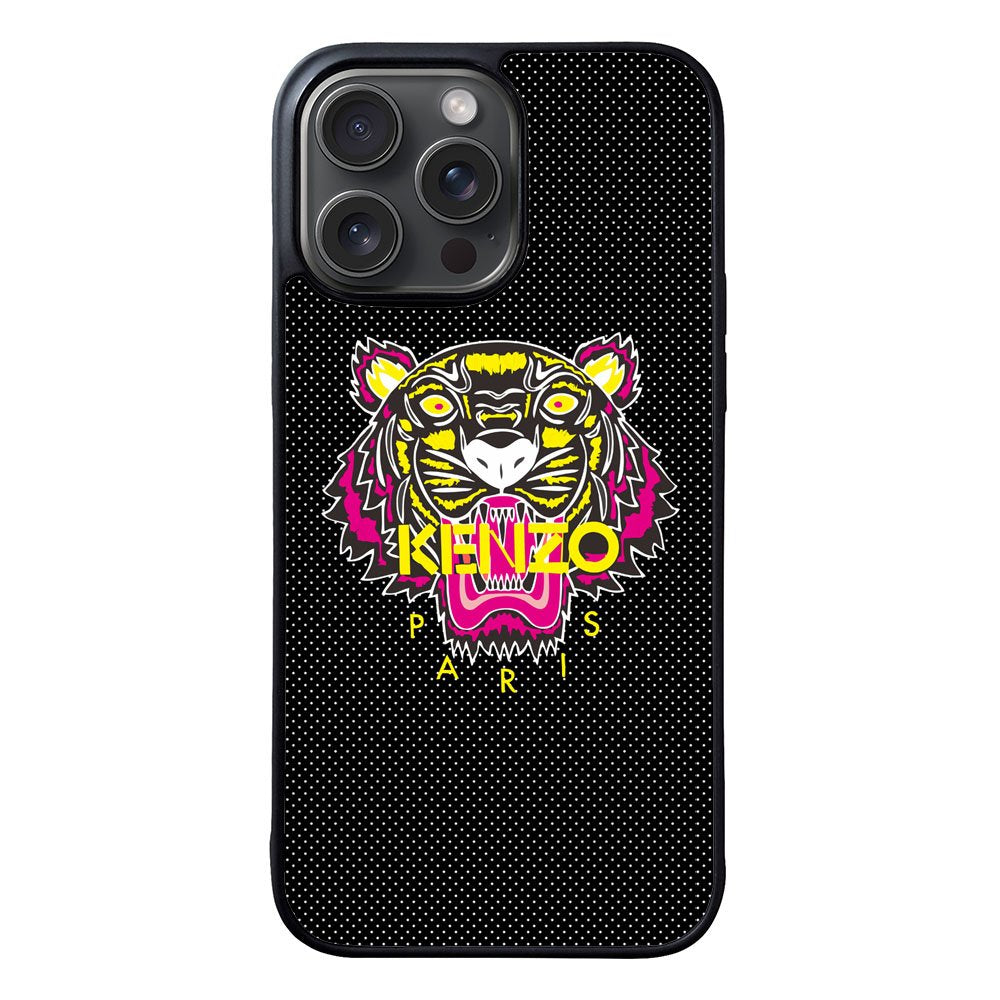 Kenzo Paris Case iPhone 15 Pro BC2861