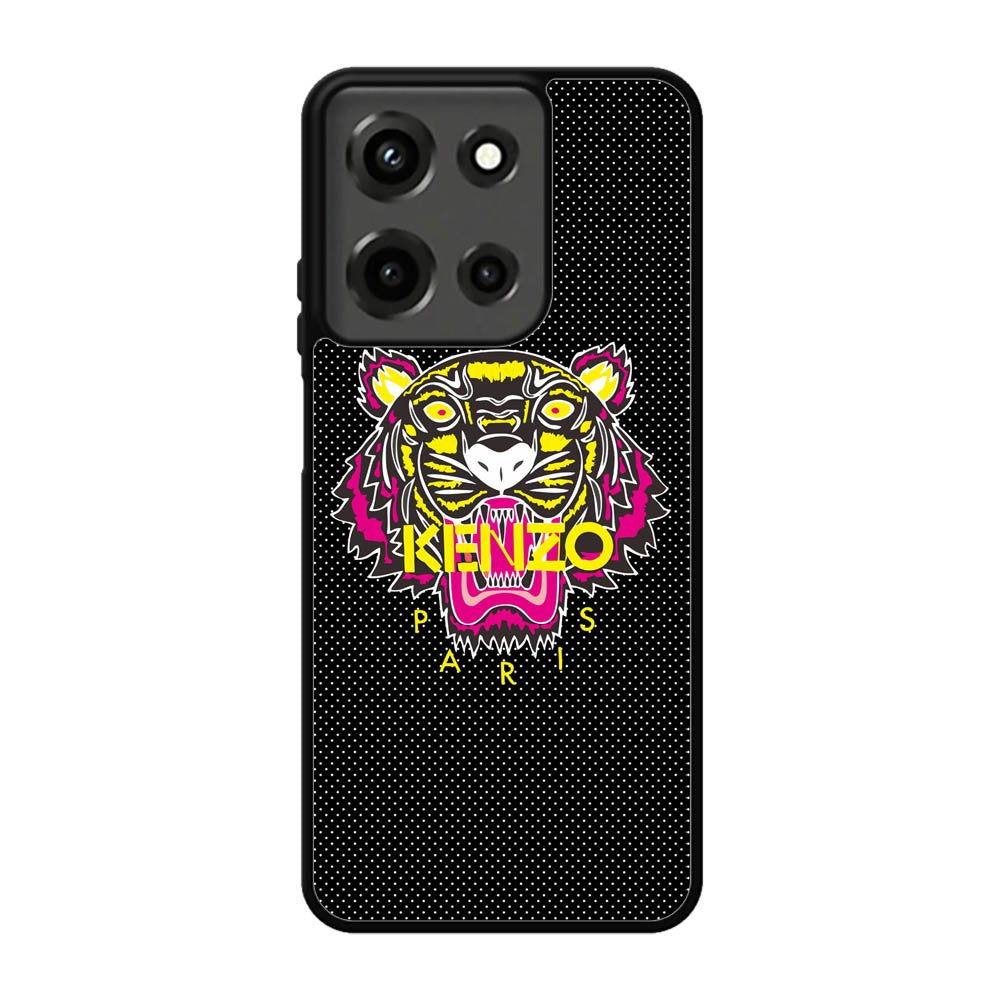 Kenzo Paris Motorola Moto G 5G 2025 Case BC2861