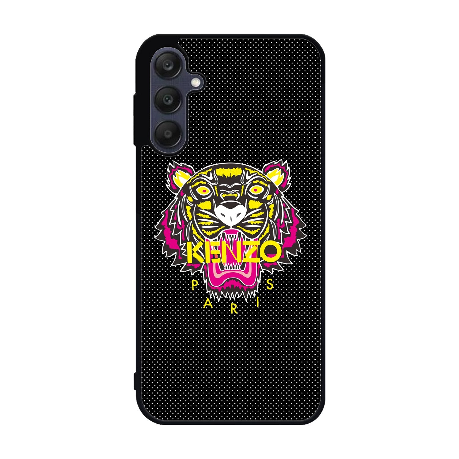 Kenzo Paris Samsung Galaxy A25 5G Case BC2861