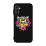 Kenzo Paris Samsung Galaxy A25 5G Case BC2861