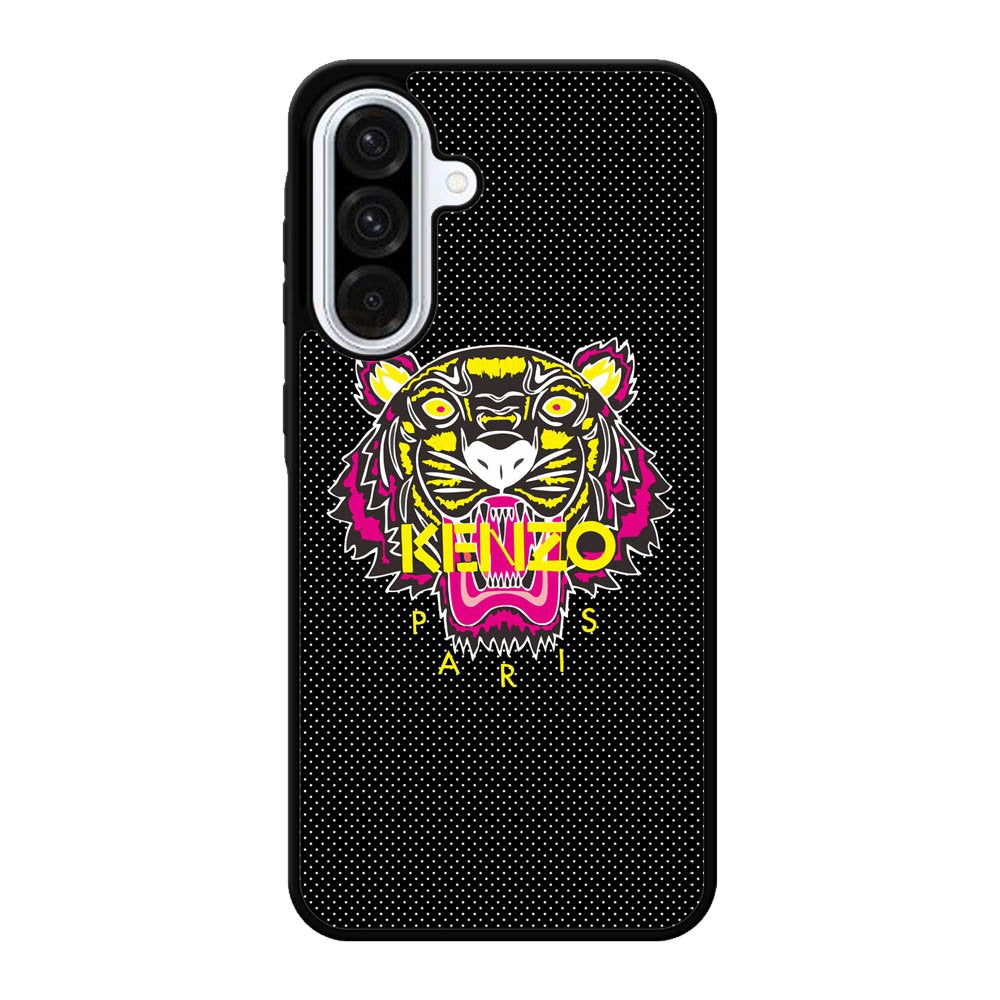 Kenzo Paris Samsung Galaxy A56 Case BC2861