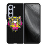 Kenzo Paris Case Samsung Galaxy z Fold 5 5G BC2861