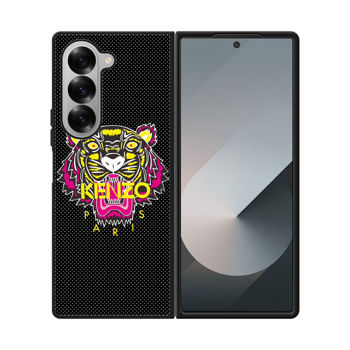 Kenzo Paris Case Samsung Galaxy Z Fold 6 5G BC2861