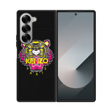 Kenzo Paris Case Samsung Galaxy Z Fold 6 5G BC2861