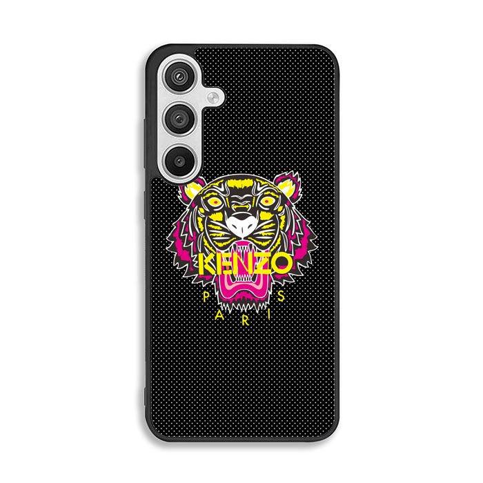 Kenzo Paris Samsung Galaxy A26 5G Case BC2861