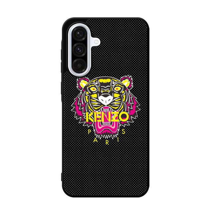 Kenzo Paris Samsung Galaxy A36 Case BC2861
