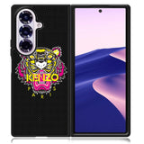 Kenzo Paris Samsung Galaxy Z Fold 7 5G Case BC2861