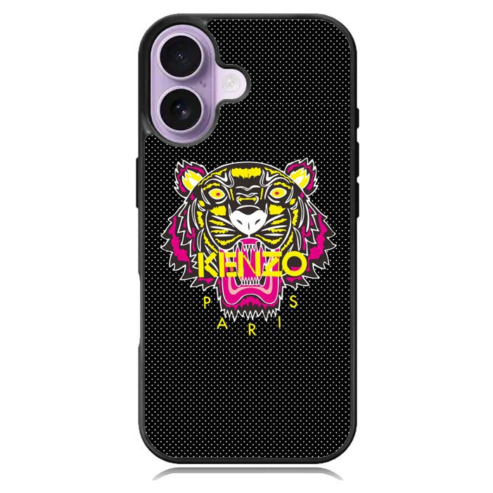 Kenzo Paris iPhone 17 Case BC2861