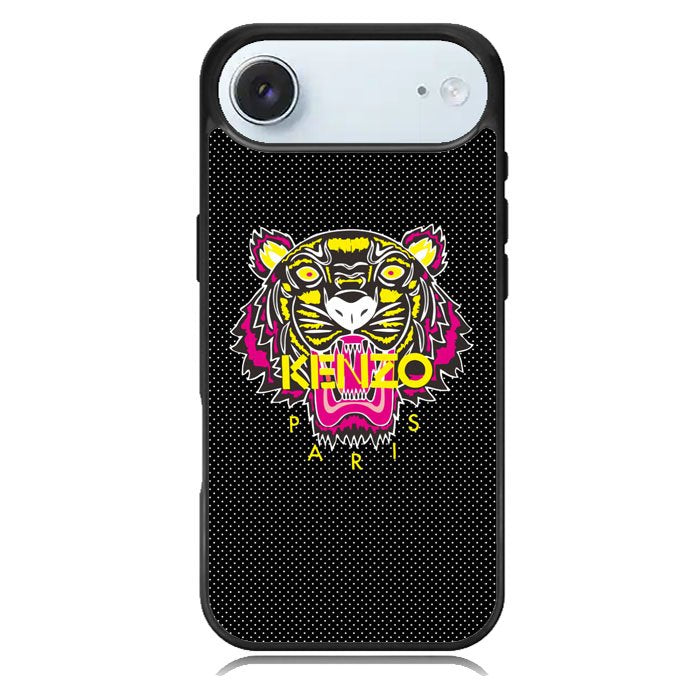 Kenzo Paris iPhone 17 Air Case BC2861