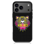 Kenzo Paris iPhone 17 Pro Max Case BC2861