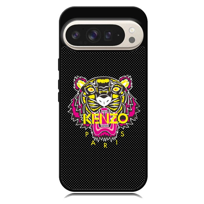 Kenzo Paris Google Pixel 10 Pro XL Case BC2861