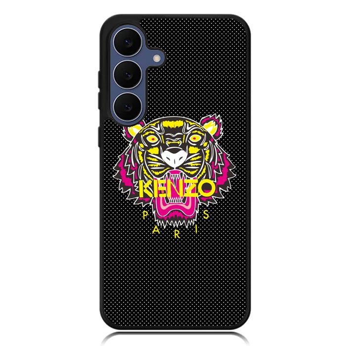 Kenzo Paris Samsung Galaxy S25 FE Case BC2861