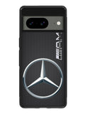 Mercedes AMG Google Pixel 8a Case