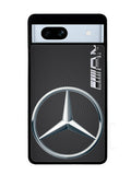 Mercedes AMG Google Pixel 7A Case