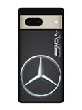 Mercedes AMG Google Pixel 7 Case