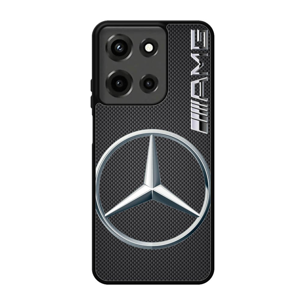 Mercedes AMG Motorola Moto G 5G 2025 Case FE1492