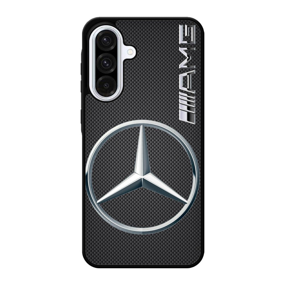 Mercedes AMG Samsung Galaxy A56 Case FE1492