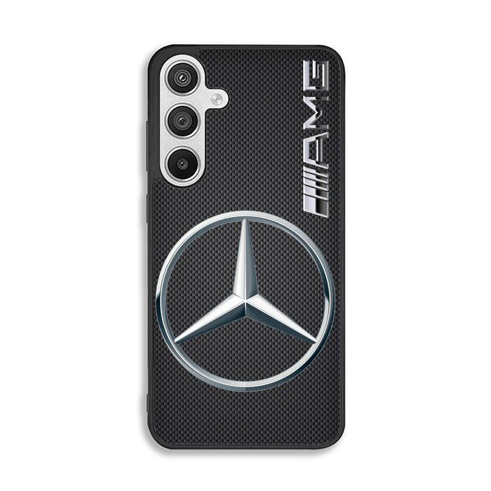 Mercedes AMG Samsung Galaxy A26 Case FE2969
