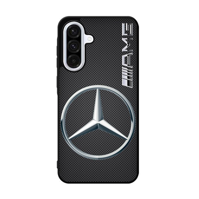Mercedes AMG Samsung Galaxy A36 Case FE1492
