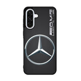 Mercedes AMG Samsung Galaxy A36 Case FE7458