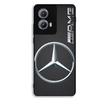 Mercedes AMG Motorola Moto Edge 2024 Case FE1492