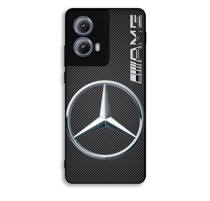 Mercedes AMG Motorola Moto Edge 2024 Case FE2969