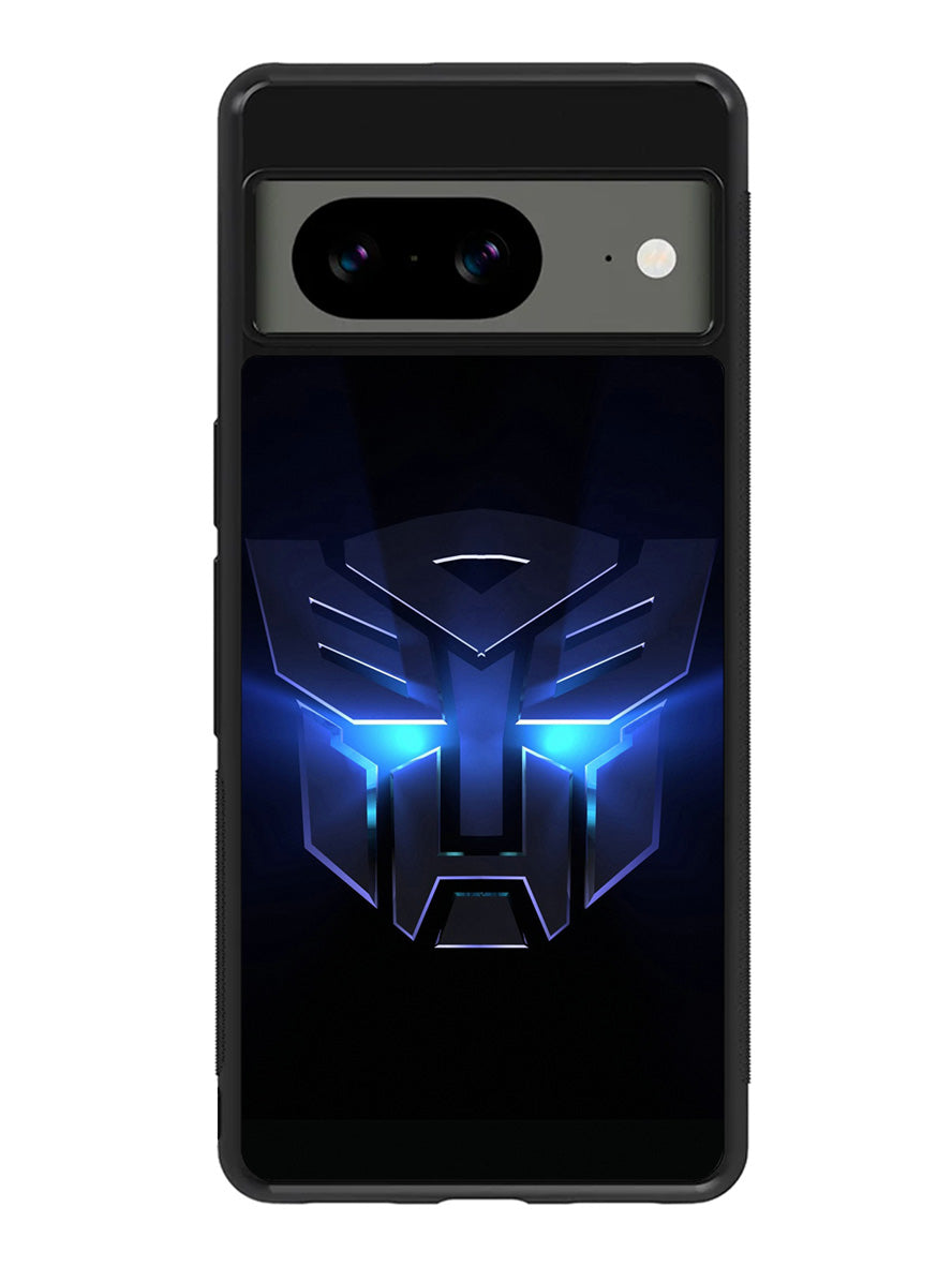 Transformers Autobots Google Pixel 8a Case
