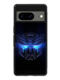 Transformers Autobots Google Pixel 8a Case